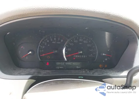 2006 Cadillac Dts из США, поврежденный, VIN 1G6KD57Y06U197794